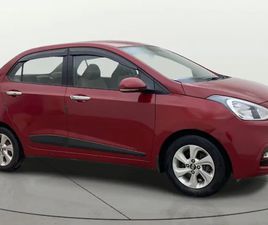 HYUNDAI XCENT