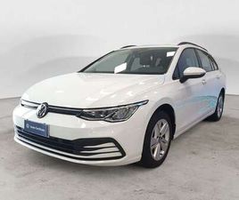 8 VARIANT 1.5 TGI LIFE 130CV