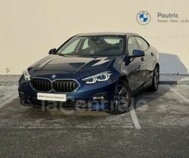 BMW SERIE 2 GRAN COUPE (F44) GRAN COUPE 218D BVA8