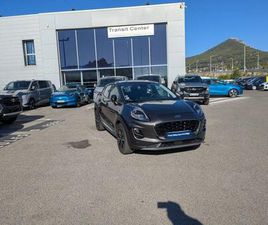 1.0 ECOBOOST 125CH MHEV TITANIUM BUSINESS 6CV