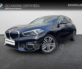 BMW SERIE 1 118 (F40) 118D 150 8CV BUSINESS DESIGN BVA