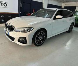 D 48V XDRIVE TOURING M SPORT