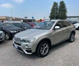XDRIVE 28IA XLINE BENZINA TAGLIANDI BMW HEAD UP