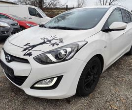 HYUNDAI I30 SW HYUNDAI I30 CW CLASSIC