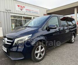 II GENERATION2 EXTRA-LONG 220 D 9CV AVANTGARDE 7PL