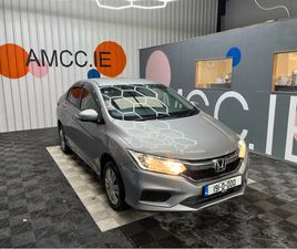 HONDA CITY HONDA GRACE ONLY €15950! 2019 HONDA GRACE 1.5L HYB