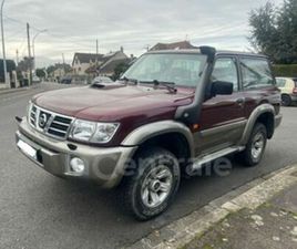 GENERATION2 3.0 DI 160 SPORT 3P