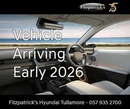 HYUNDAI I10 DELUXE MODEL 1.0 PETROL WILL BE HERE I