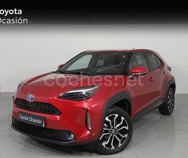 TOYOTA YARIS CROSS 1.5 120H ACTIVE TECH