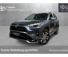PHEV AWD-I ACTIVE TECH, HENGERFESTE,