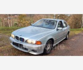 (E39) TOURING 530D PACK LUXE