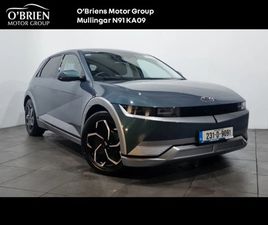 HYUNDAI IONIQ 5 77KW PREMIUM PLUS LE