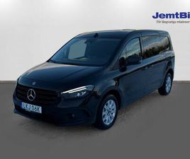 112 CDI L2 SPECIAL EDITION