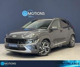 1.6 GDI HYBRID CREATIVE DCT-6