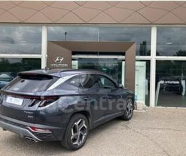 IV 1.6 T-GDI 265 HTRAC PLUG-IN CREATIVE BVA6