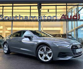 2023 AUDI A7 2.0 45 TFSI SPORT