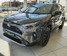 TOYOTA RAV4 220H ECVT 4X2 STYLE