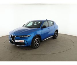 ALFA ROMEO TONALE 1.5 HYBRID VGT TI TCT7