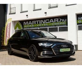 AUDI A8 L 55 TFSI AUDI A8 LANG 55 TFSI QUATTRO TIPTRONIC IC EREDE...