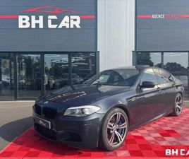 BMW M5 (F10) 4.4 V8 560 DKG7 / ORIGINE FRANCE