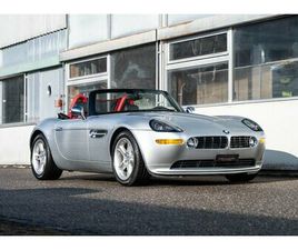 2001 BMW Z8