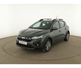 DACIA SANDERO STEPWAY DACIA SANDERO STEPWAY 1.0 TCE EXPRESSION