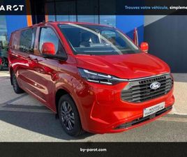 320 L1H1 2.5 DURATEC 232CH HYBRIDE RECHEARGEABLE MULTICAB LIMITED CVT