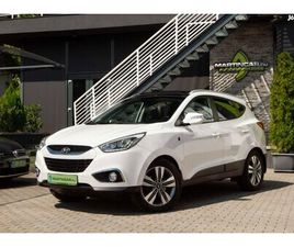 HYUNDAI IX35 2.0 CRDI HP PREMIUM 4WD (AUTOMATA)...