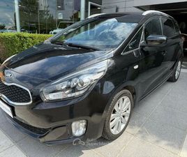 KIA CARENS CARENS 1.7 CRDI 115 CV CLASS