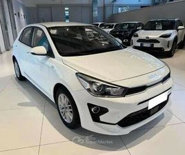 RIO 1.0 T-GDI MHEV STYLE 100CV IMT