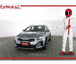 XCEED 1.5 T-GDI 160 CV MHEV DCT BUSINESS