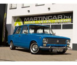 LADA 1200 S 21013 MAGA AZ ÉRZÉS !! IGÉNYES ÁLLA...