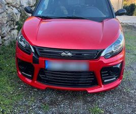 LIGIER JS 50 SPORT YOUNG DCI