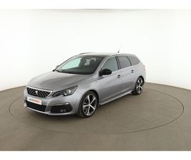 PEUGEOT 308 SW 2.0 BLUE-HDI GT LINE EAT6