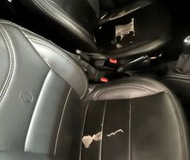 RENAULT DUSTER RENAULT DUSTER OROCH EXP. 1.6 HI-FLEX 16V MEC. 2022