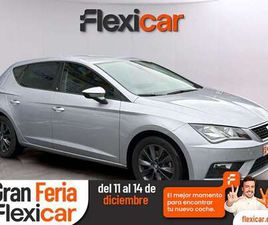 SEAT LEON ST TGI ST 1.5 ECOTSI S&S STYLE 130