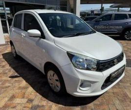 SUZUKI CELERIO 1.0 GL