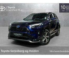 PHEV AWD-I ACTIVE TECH