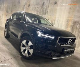 VOLVO XC 40 2.0 D3 MOMENTUM PLUS