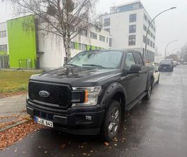FORD F 150