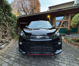 OTHER MINI SUV - LIGIER JS60 SPORT ULTIMATE SCHW...