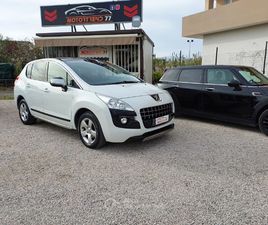 CAMBIO AUT. MANUTENZIONE CERTIFICATA