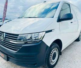 VOLKSWAGEN TRANSPORTER T6.1 2.0 TDI UTILITAIRE GARANTIE 12 MOIS