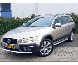 VOLVO XC70 D4 VOLVO XC70 - D4 181PK AUTOMAAT INSCRIPTION EDITION
