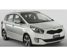 KIA RONDO 2015 KIA RONDO LX