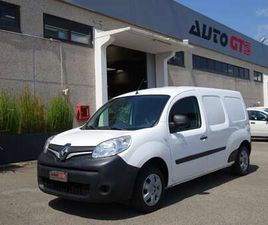 KANGOO 1.5 DCI MAXI 116CV PASSO LUNGO