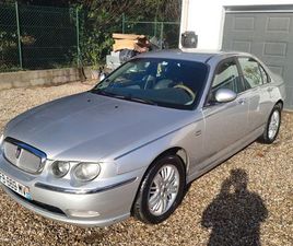 ROVER 75 CDTI