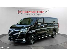 TOYOTA HIACE TOYOTA INNY