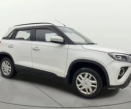 TOYOTA URBAN CRUISER