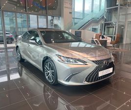 LEXUS ES ES 300H LEXUS ES 2.5 300H PREMIUM